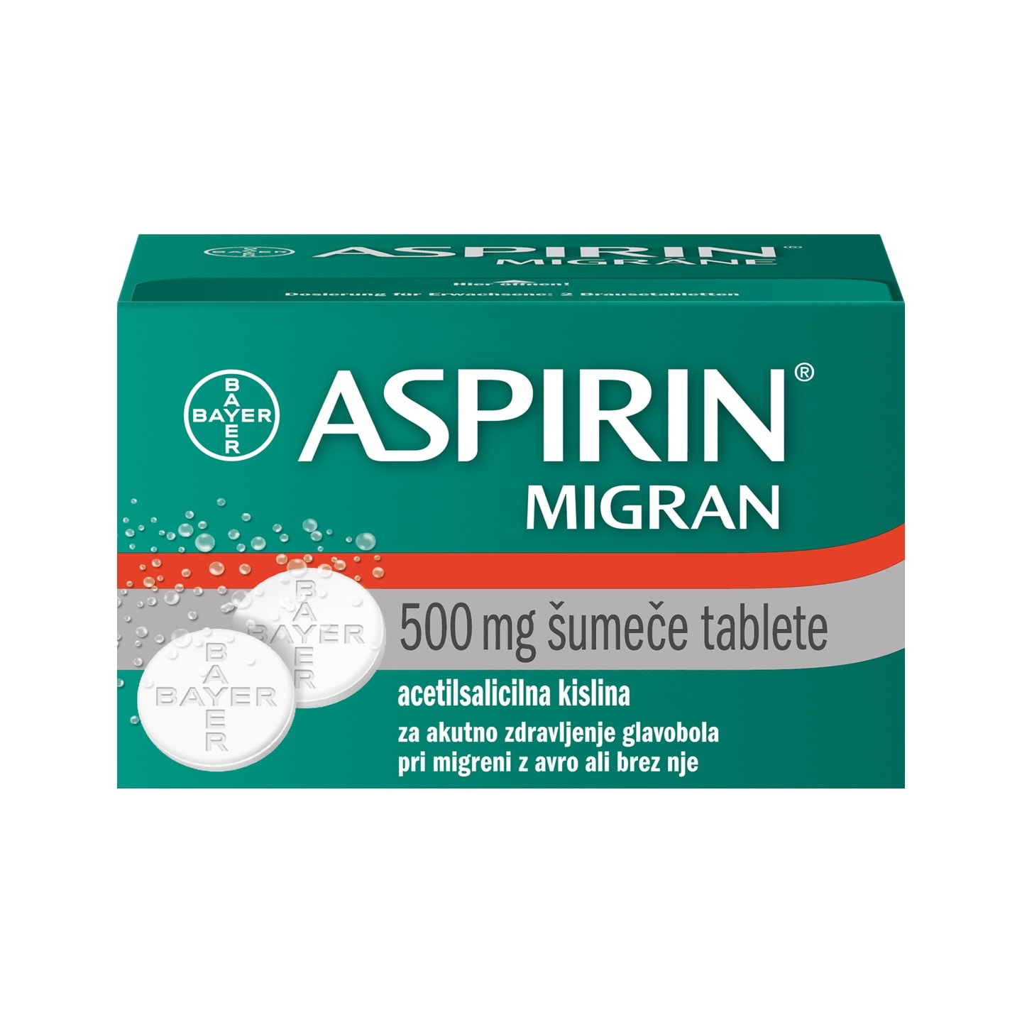 Desktop_product page_Aspirin_Migrene_SI
